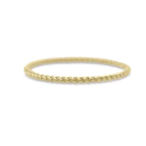 Rope Ring