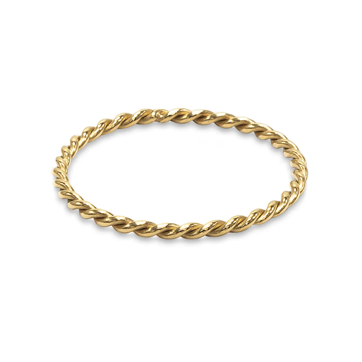 Rope Ring
