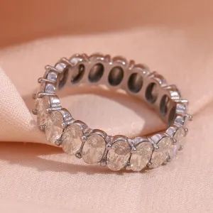 Sabrina Silver Ring