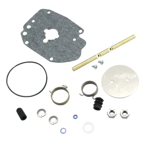 S&S Cycle - Super G Carburetor Body Rebuild Kit