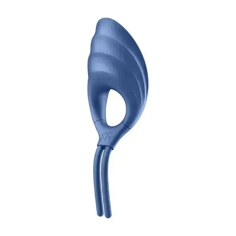 Satisfyer Swordsman -  Vibrating Adjustable Lasso Cock Ring