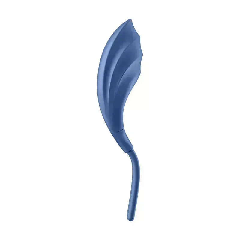 Satisfyer Swordsman -  Vibrating Adjustable Lasso Cock Ring