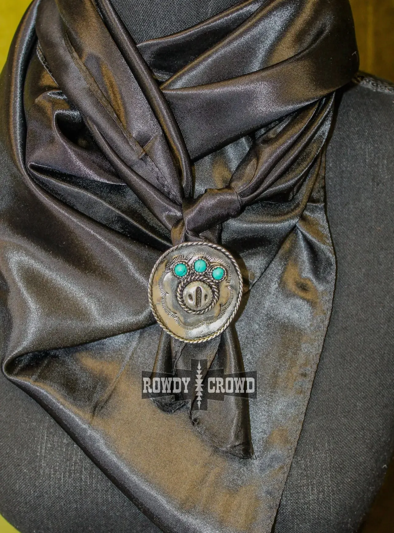 Scarf slides/ Adjustable Rings