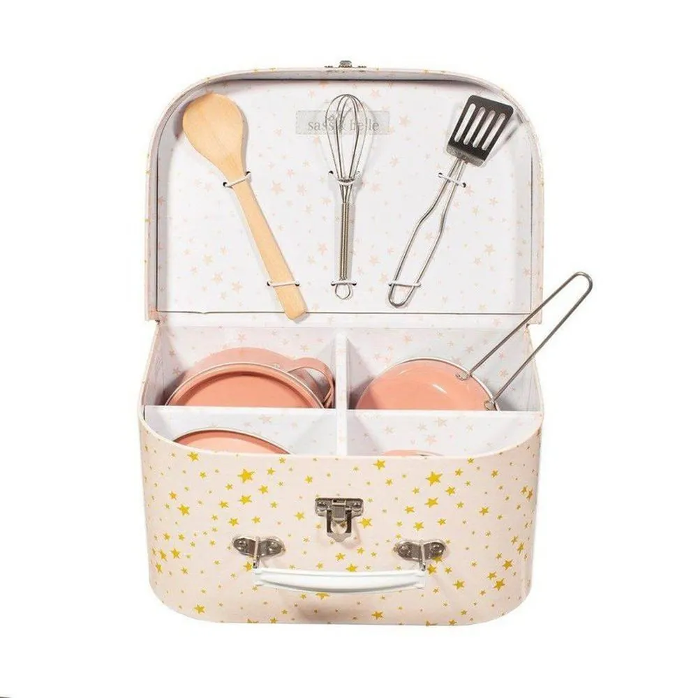 Scattered Stars Cook Set