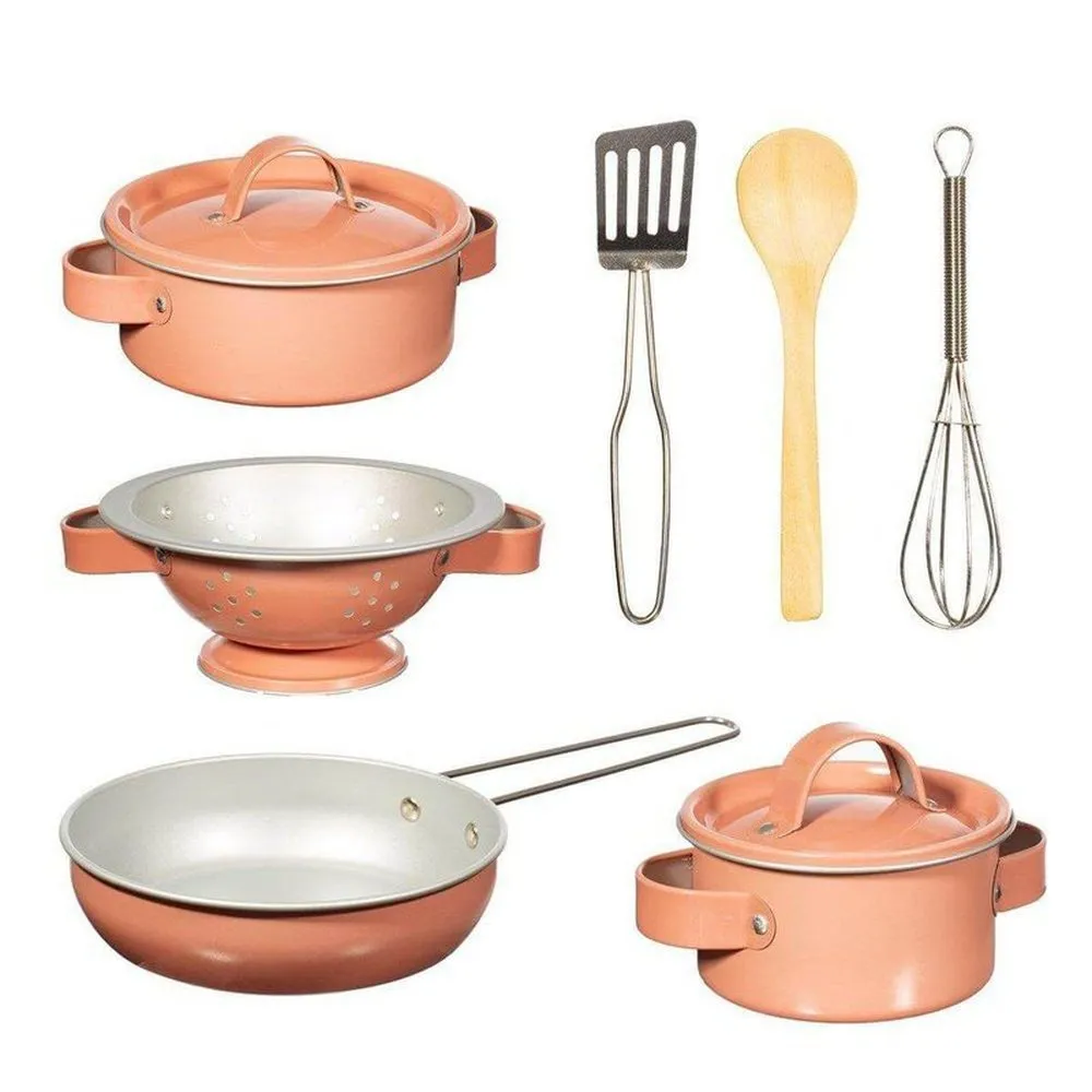 Scattered Stars Cook Set