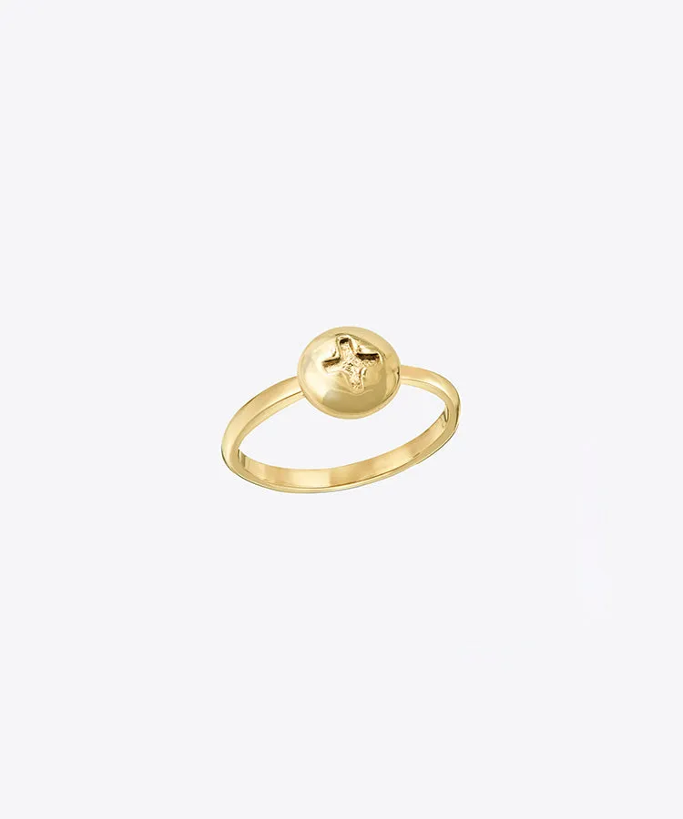 Screw U Ring