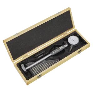 Sealey Dial Bore Gauge 50-160mm