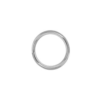 Seam Ring - Titanium