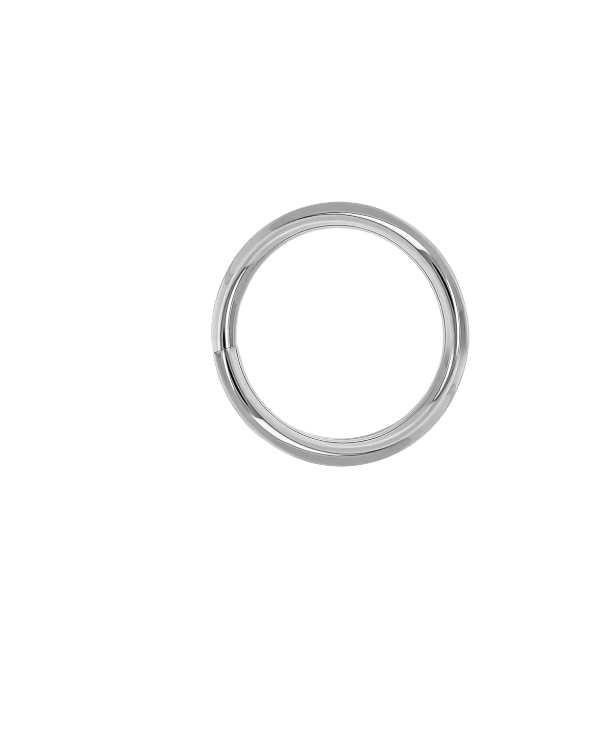 Seam Ring - Titanium