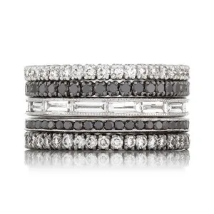 Sethi Couture Ring Stack