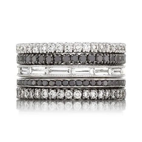 Sethi Couture Ring Stack