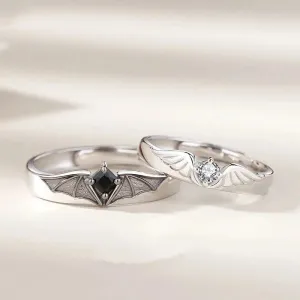 Shadow & Light Rings