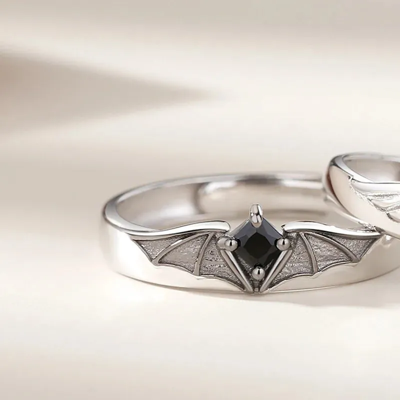 Shadow & Light Rings