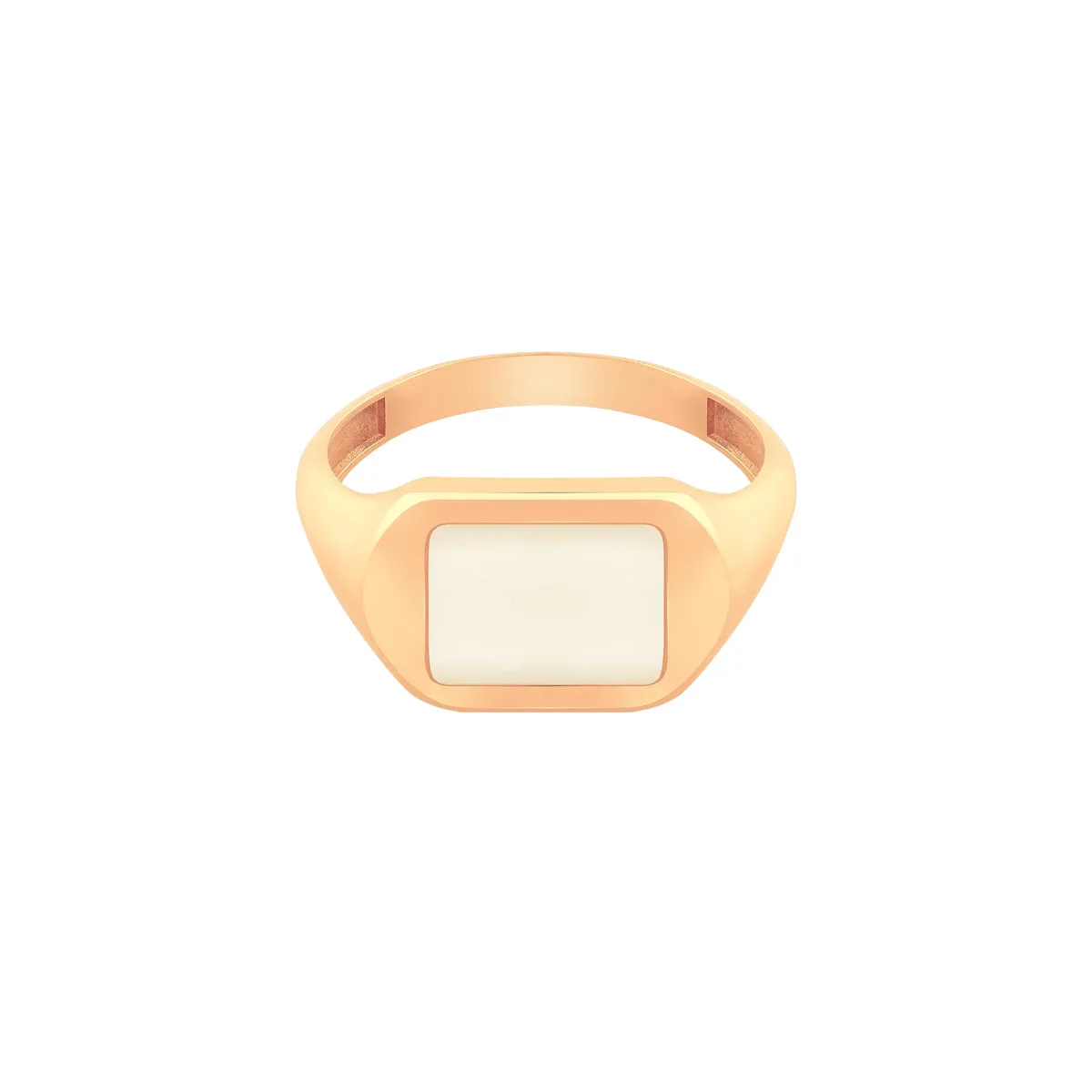 Shell Ring