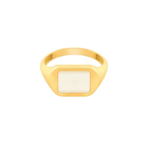Shell Ring