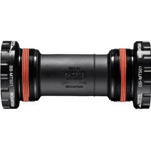 Shimano Hollowtech II BB-MT501 Outboard Bottom Bracket 68mm/73mm