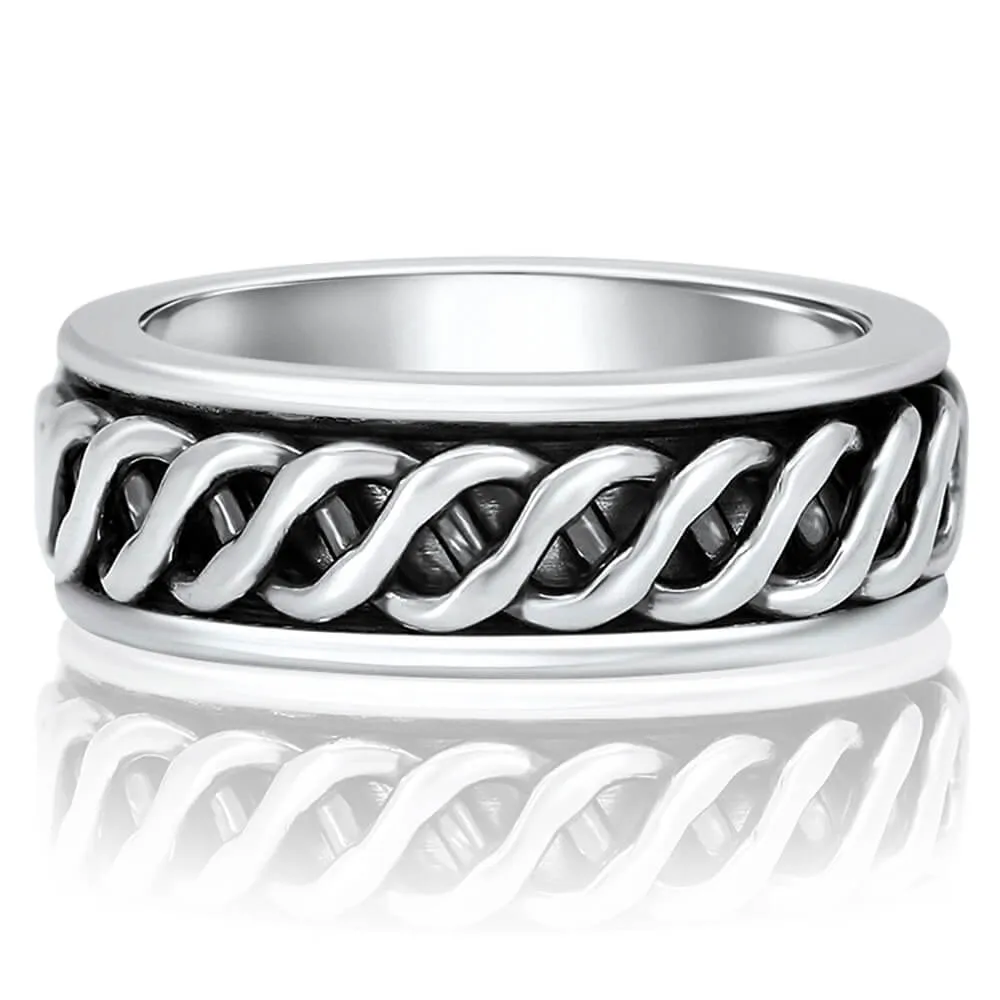 Silver Frequency