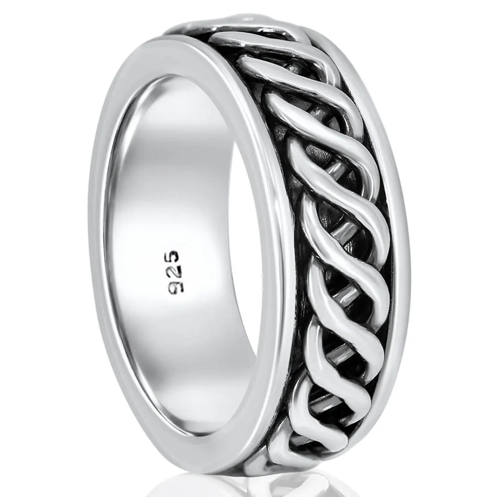 Silver Frequency