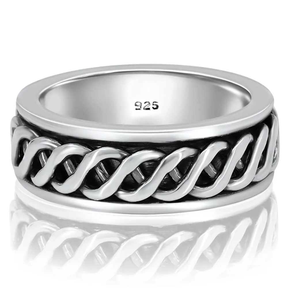 Silver Frequency