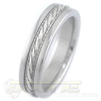 Silver Rope