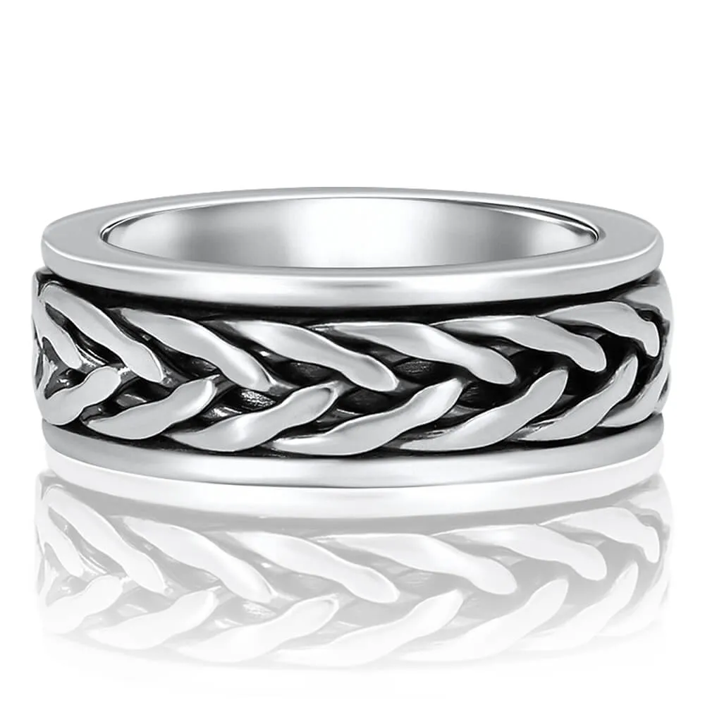 Silver Zip