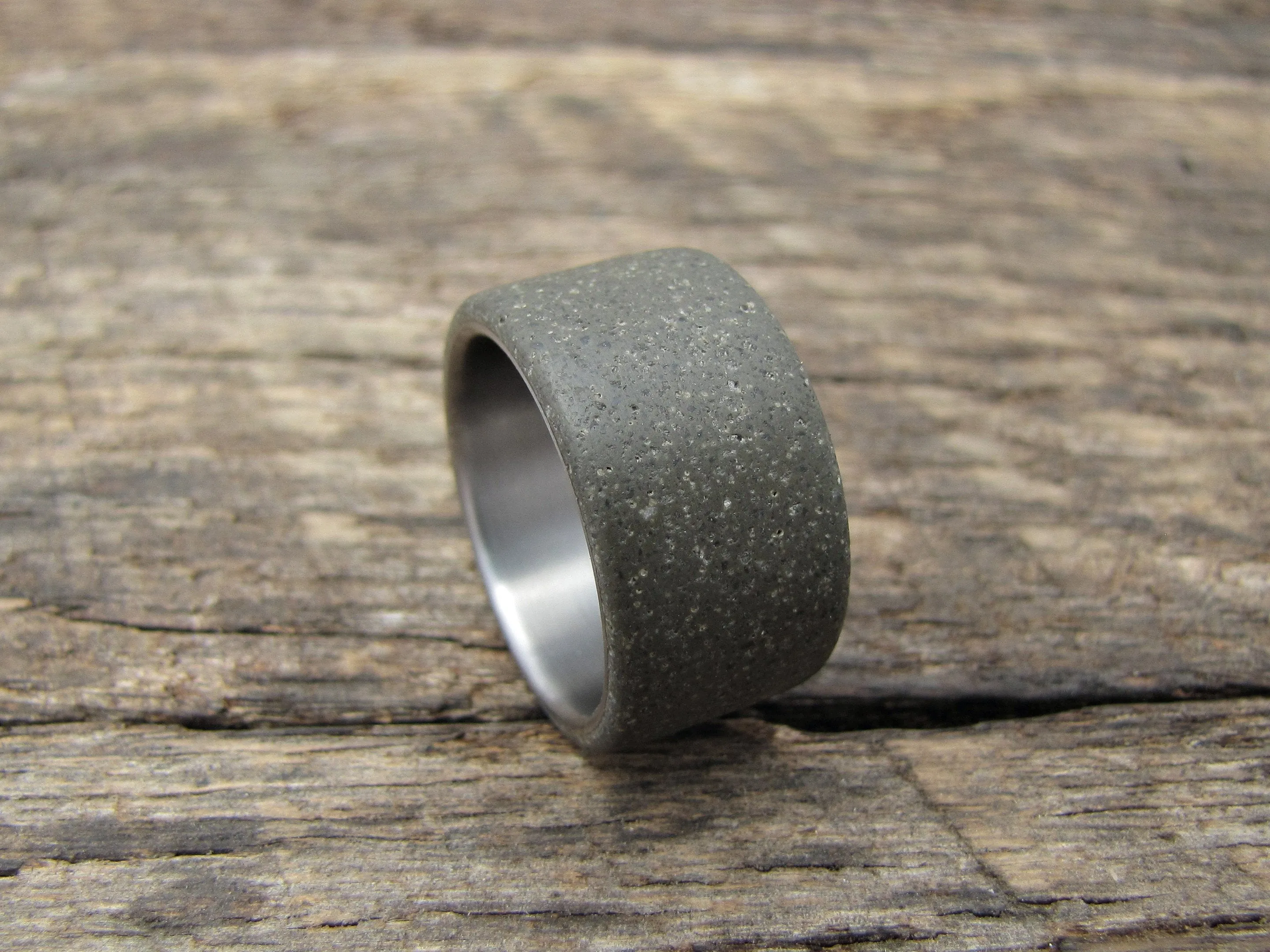 Slate (Titanium Liner)