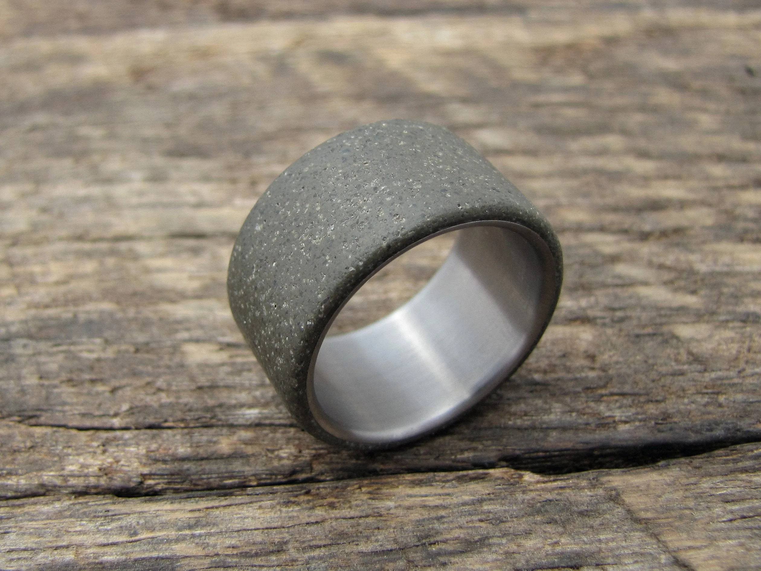 Slate (Titanium Liner)