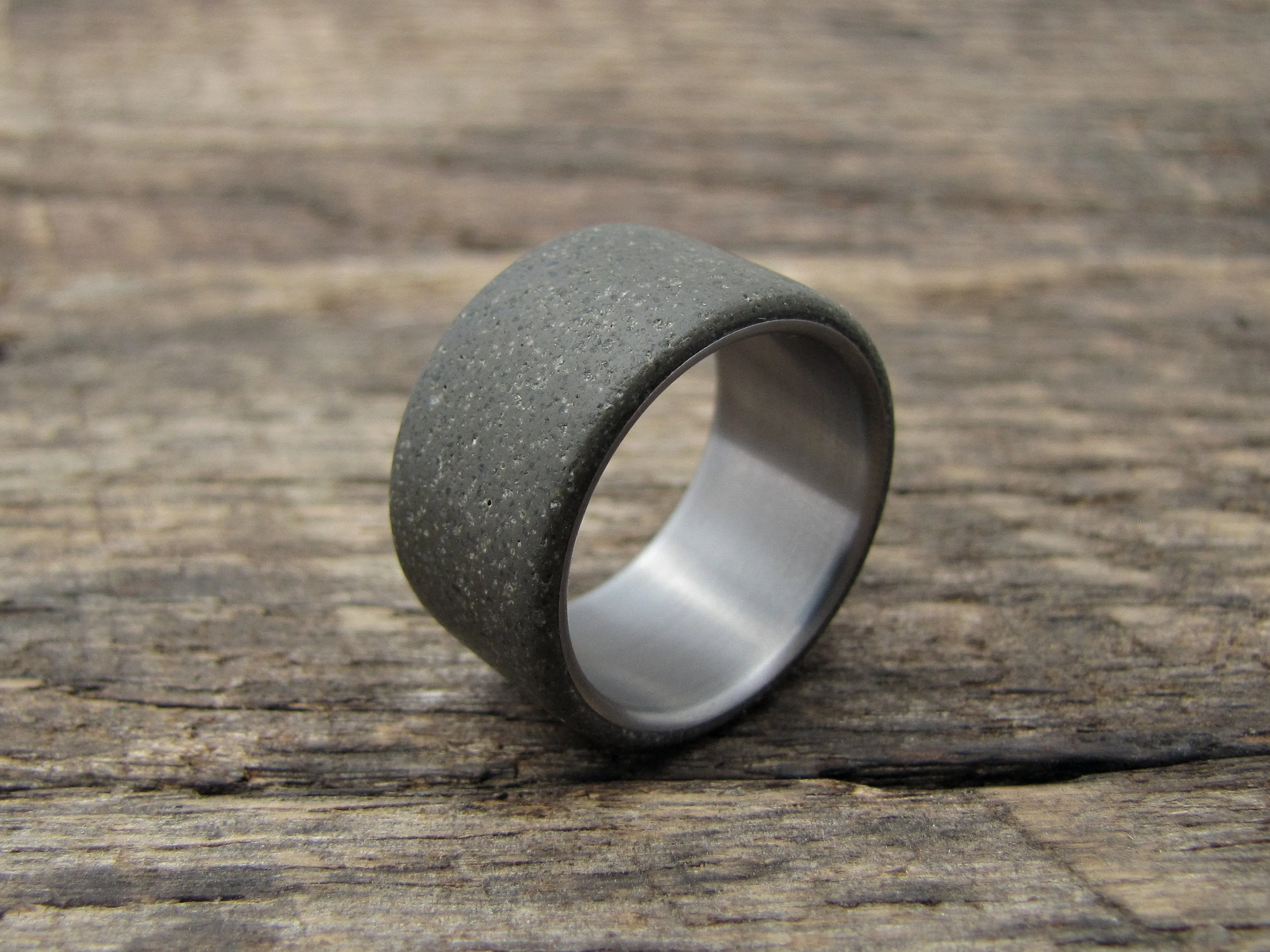 Slate (Titanium Liner)