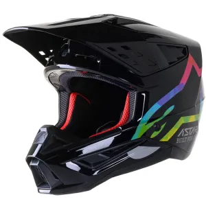 SM5 Compass Helmets