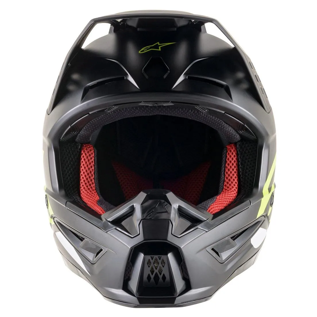 SM5 Compass Helmets