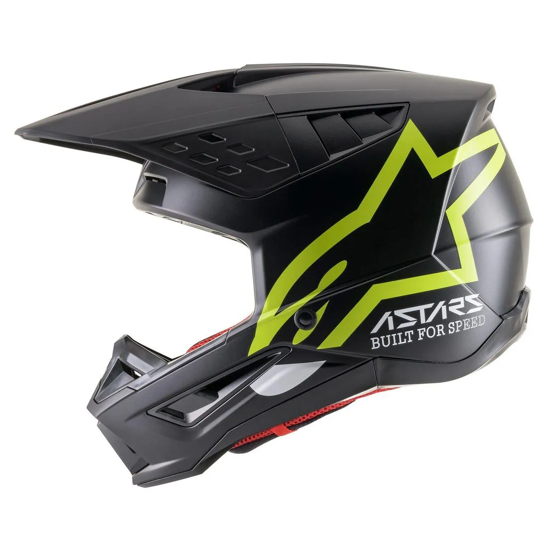 SM5 Compass Helmets