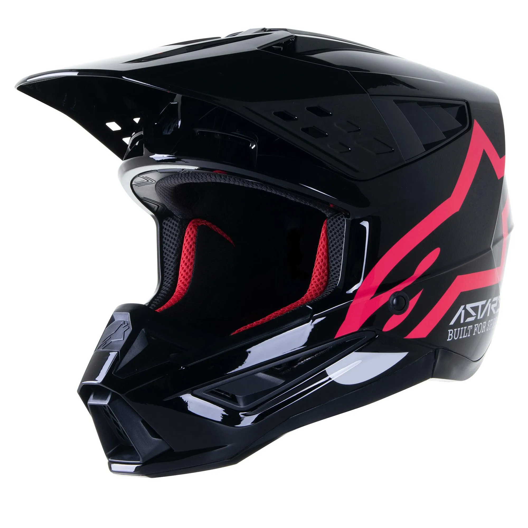 SM5 Compass Helmets