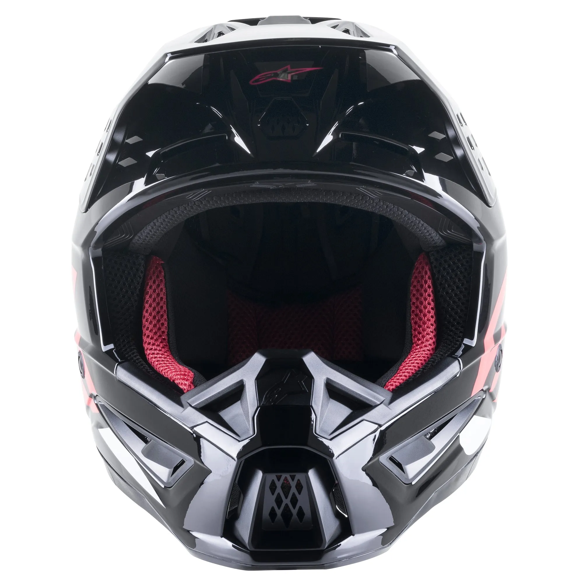 SM5 Compass Helmets