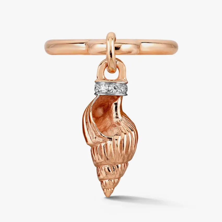 Small Ursula Swing Ring