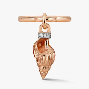 Small Ursula Swing Ring