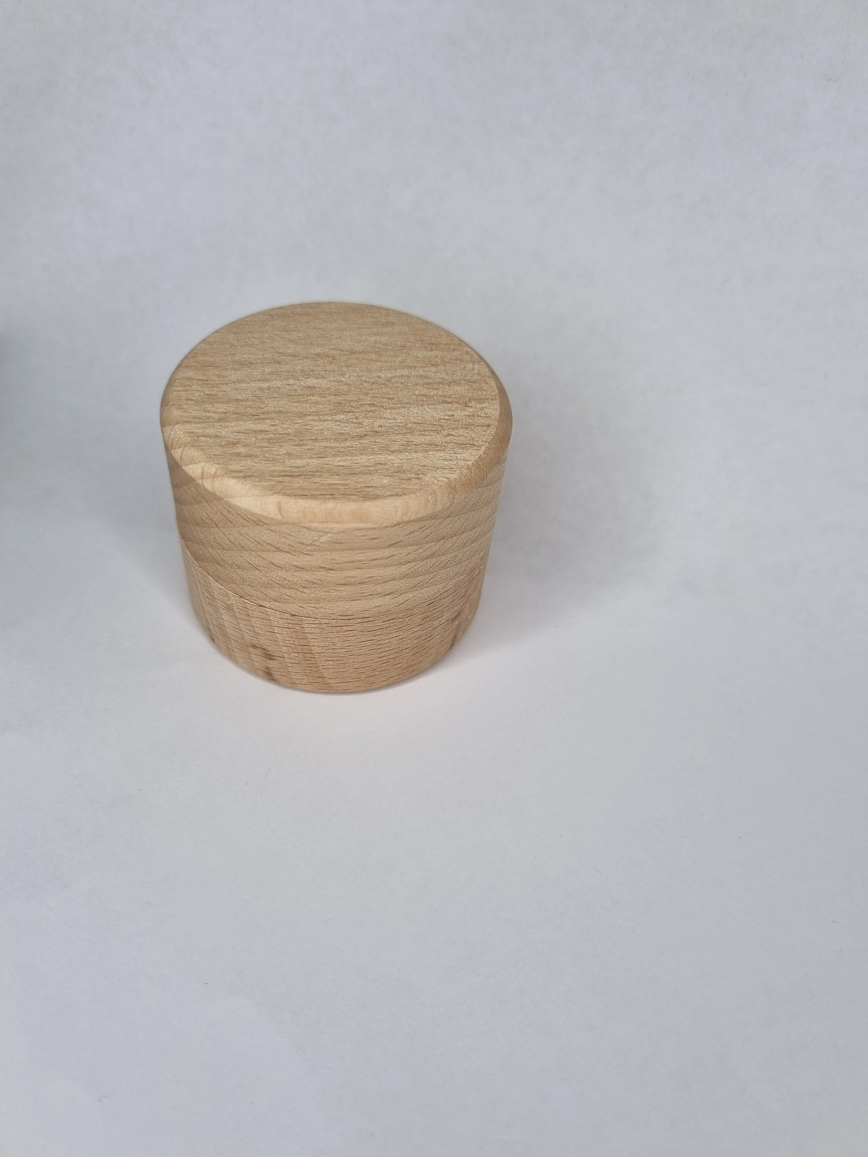 Small wooden Box