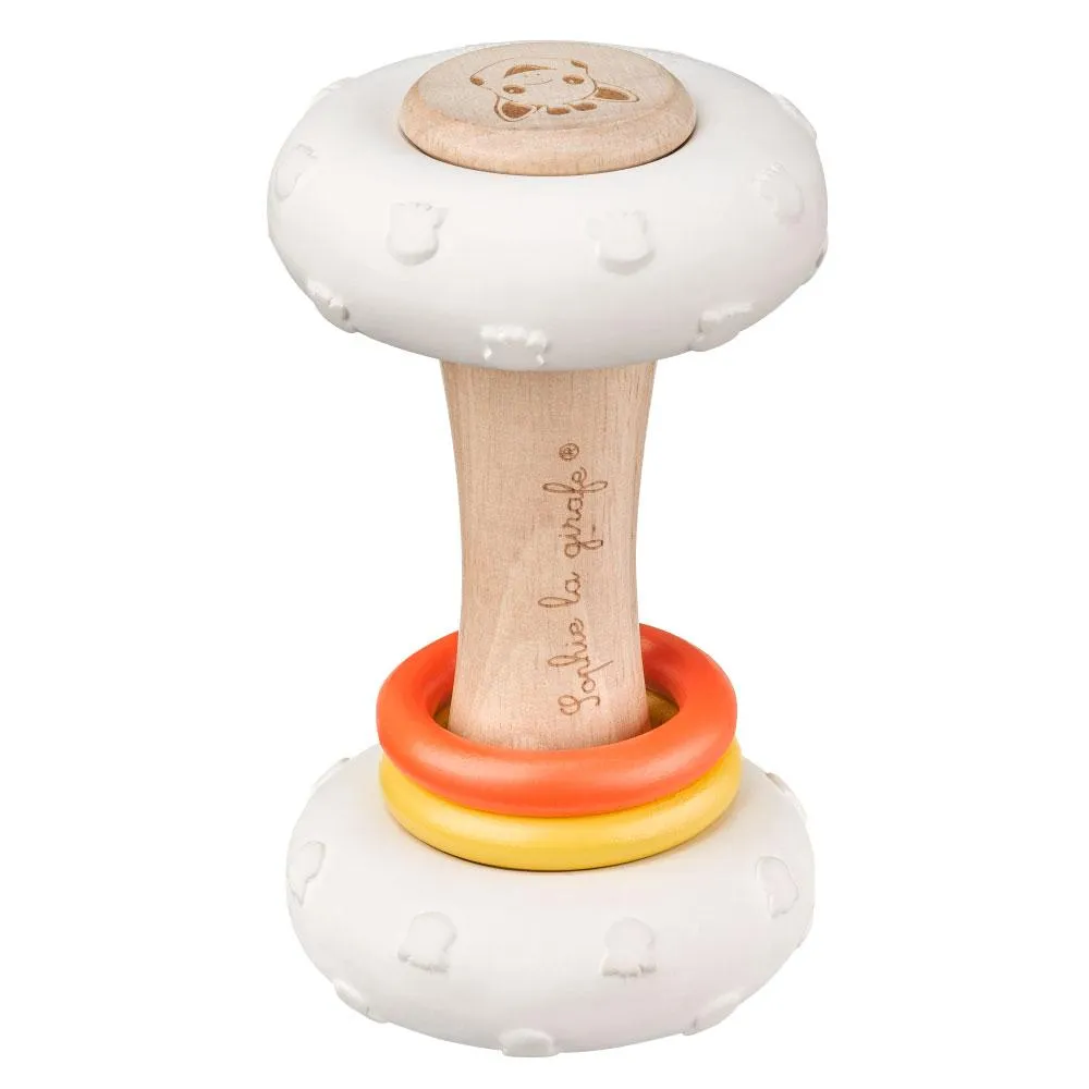 Sophie la girafe So'pure Totem Rattle