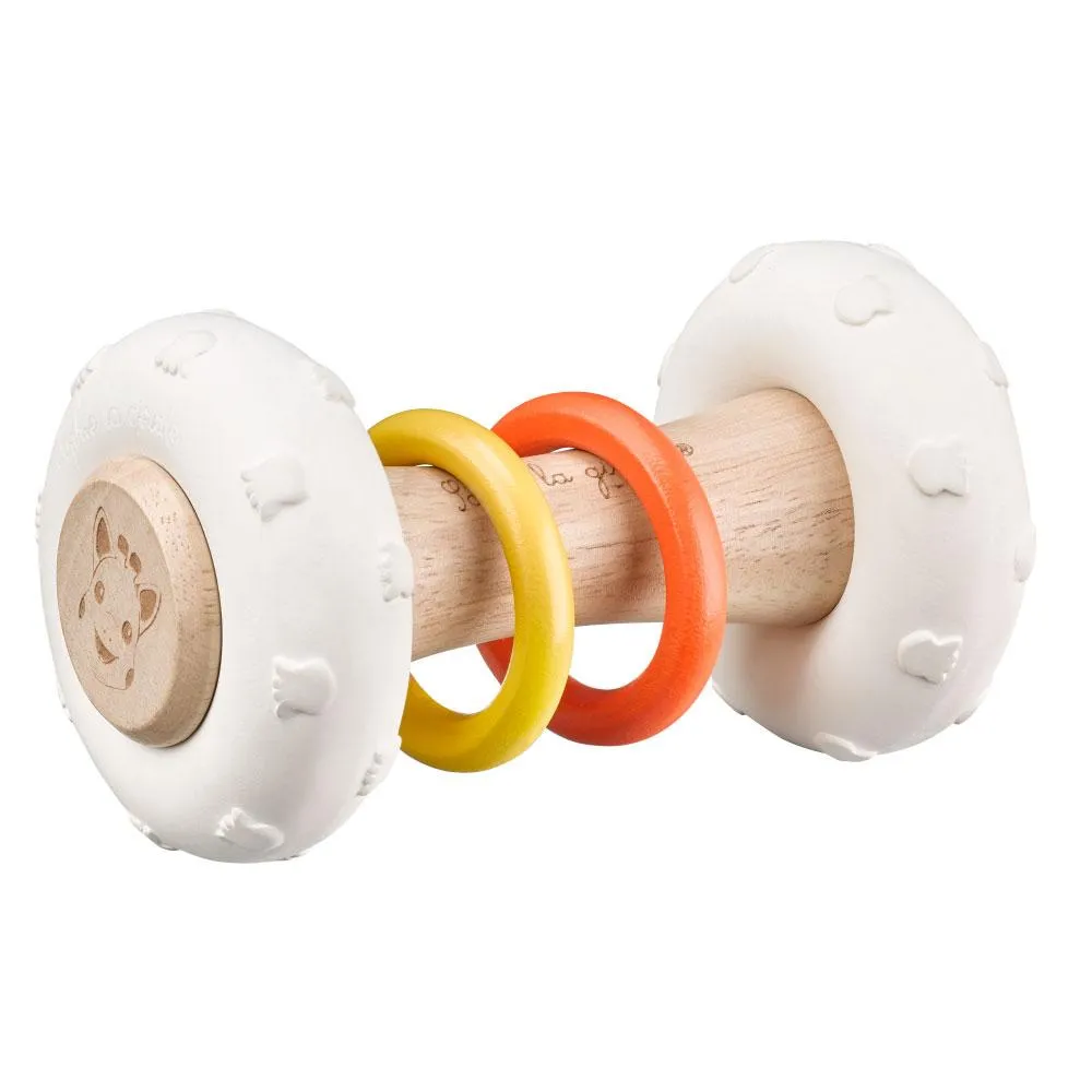 Sophie la girafe So'pure Totem Rattle