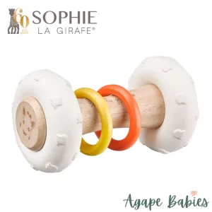 Sophie la girafe So'pure Totem Rattle