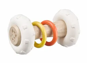 Sophie Totem Rattle
