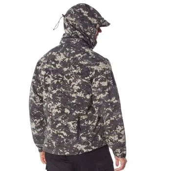 Spec Ops Tactical Soft Shell Jacket