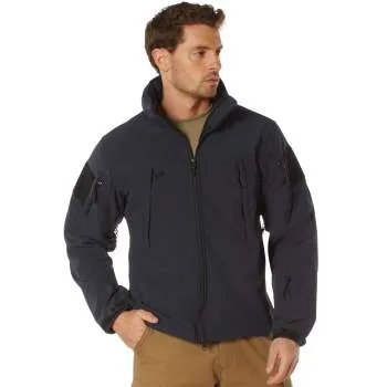 Spec Ops Tactical Soft Shell Jacket