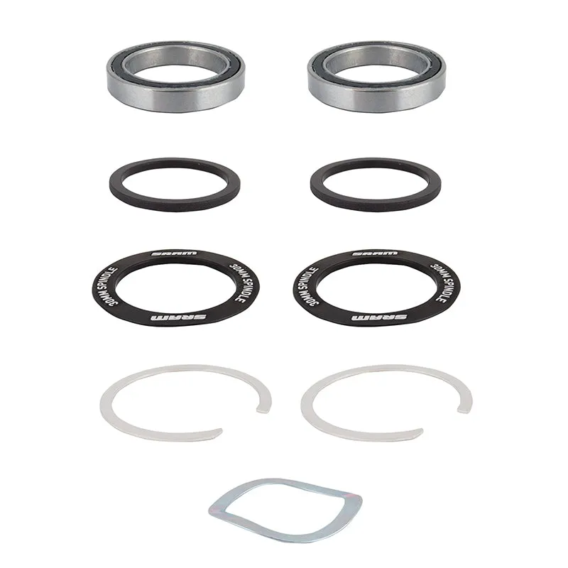 Sram BB30 BB Bearing Assembly