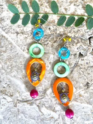 St. Croix Earrings