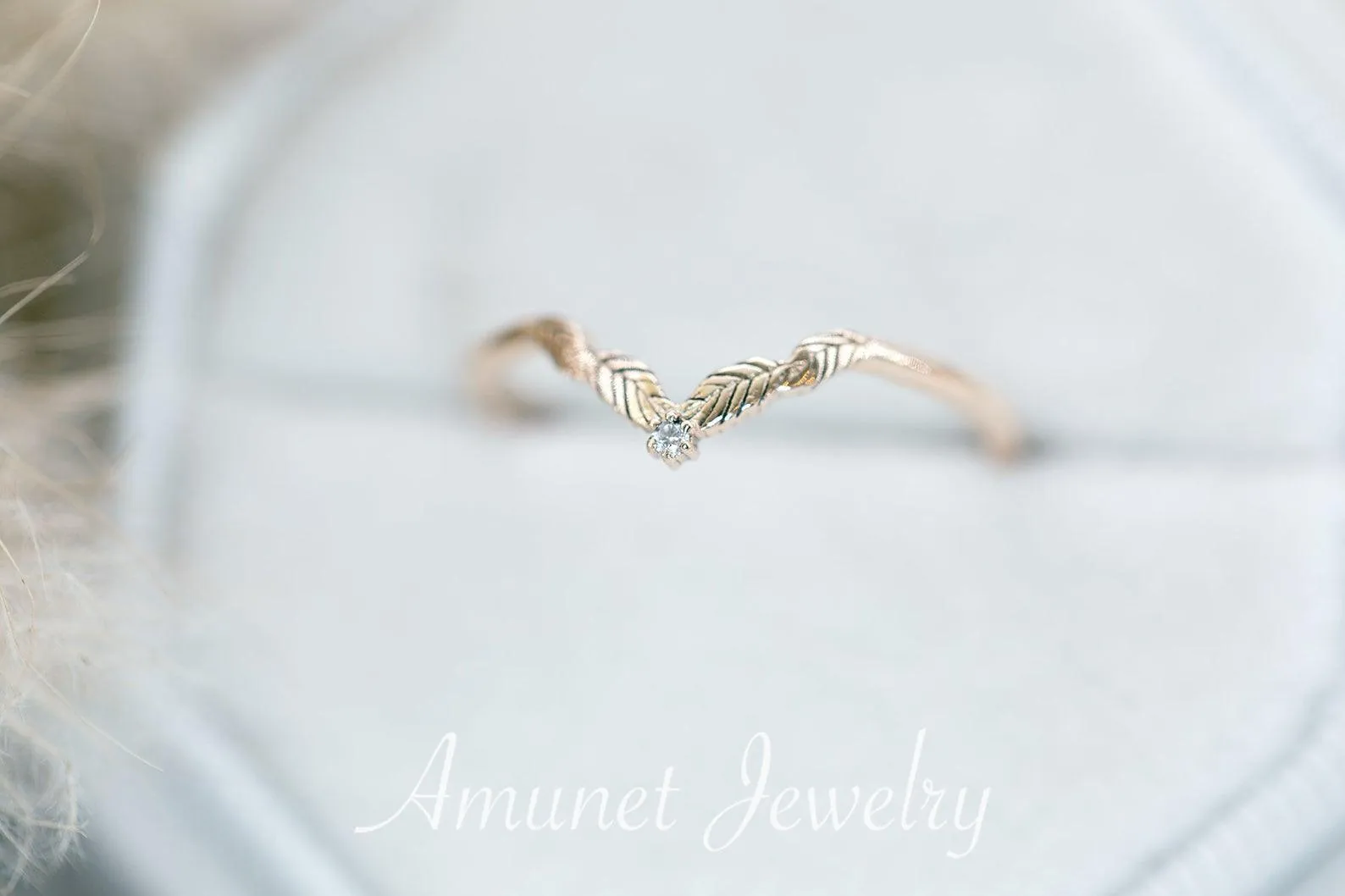 Stackable engagement wedding band, diamonds band.