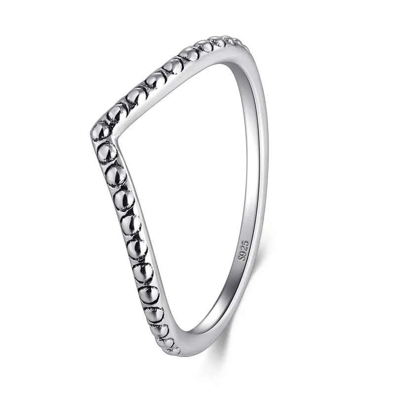 Stackable Rings