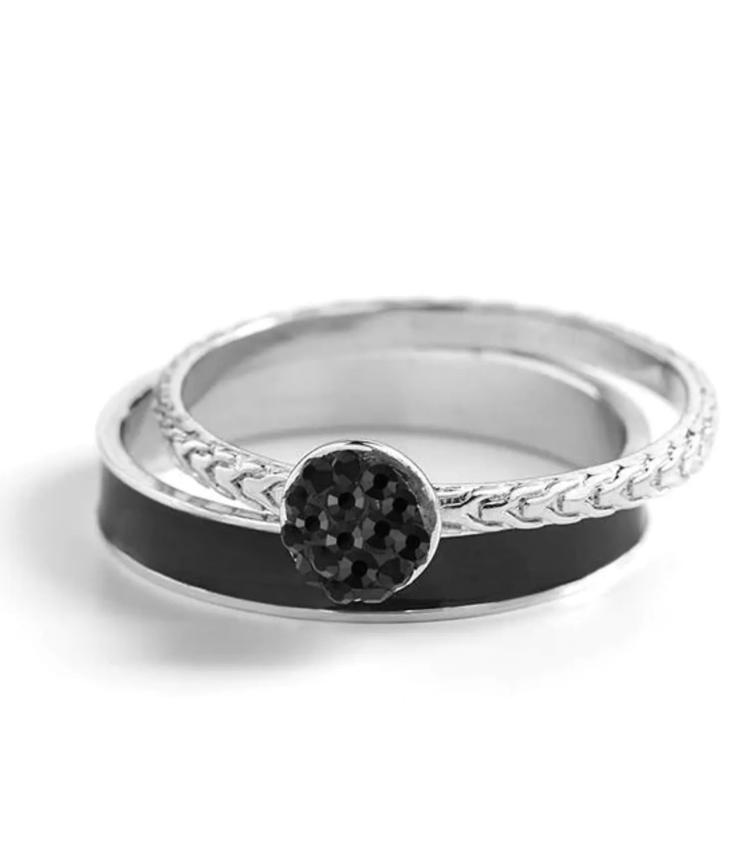 Stackable Rings