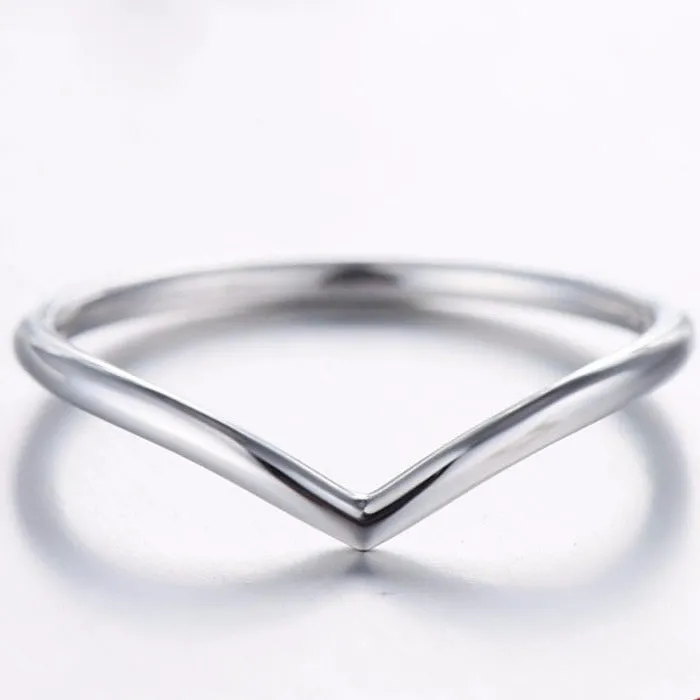 Stackable Rings