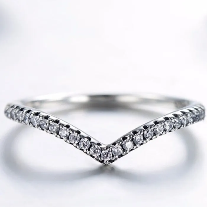 Stackable Rings