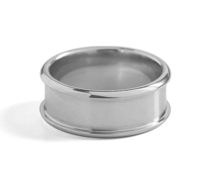 Stackable Rings